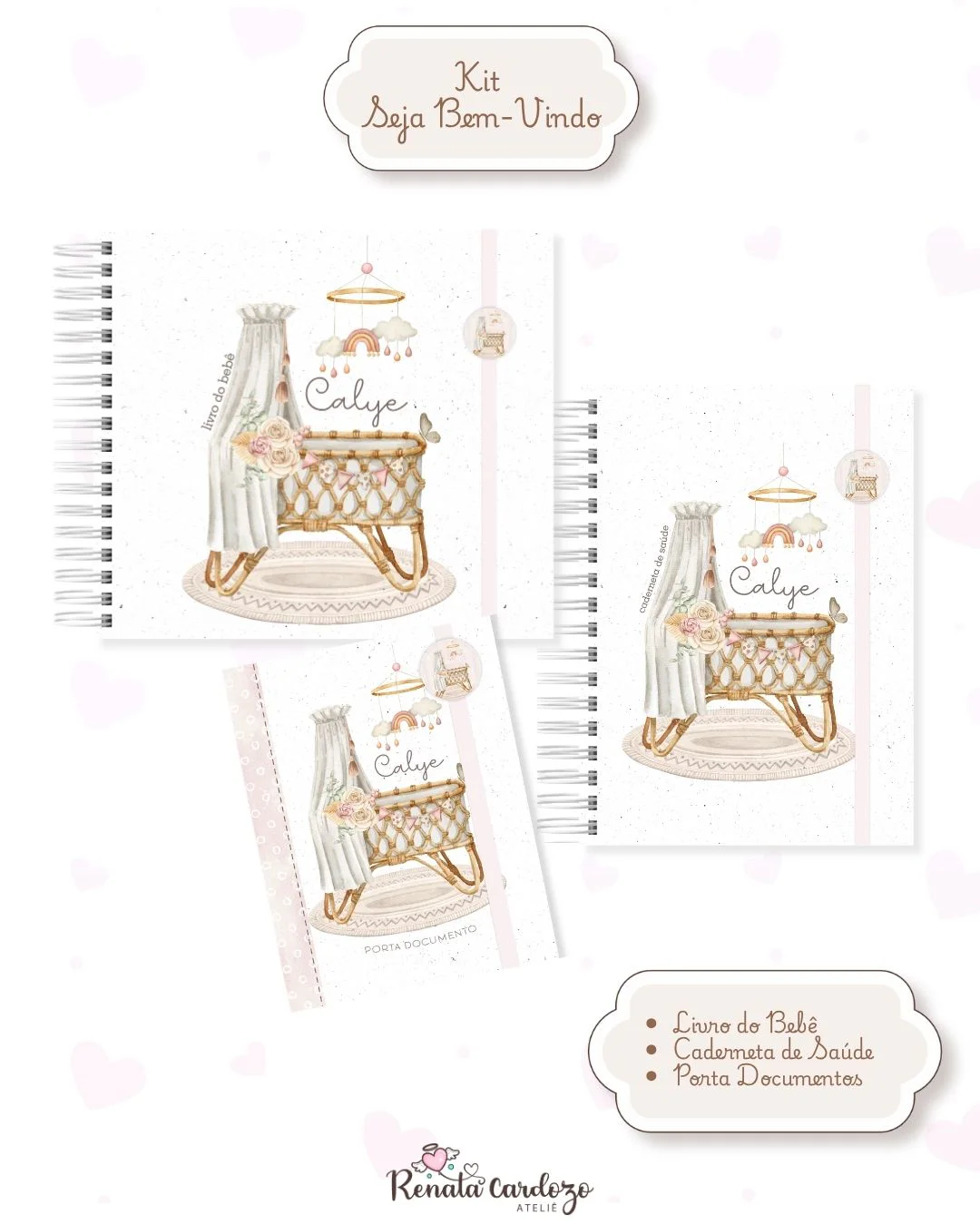 Baby Boho