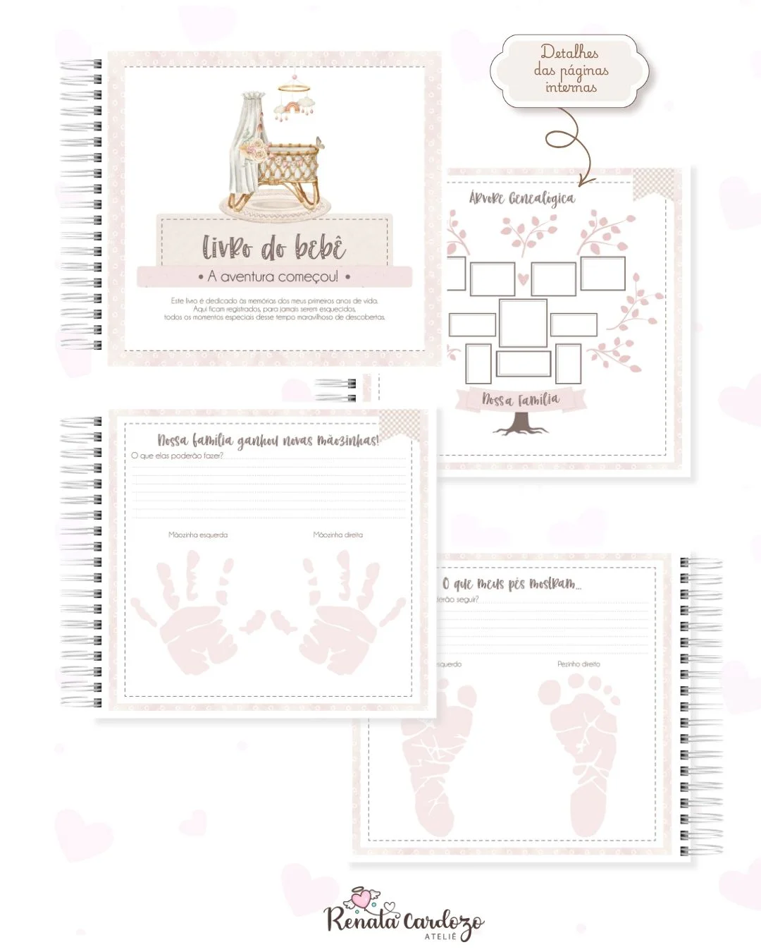 Baby Boho - Imagem 2