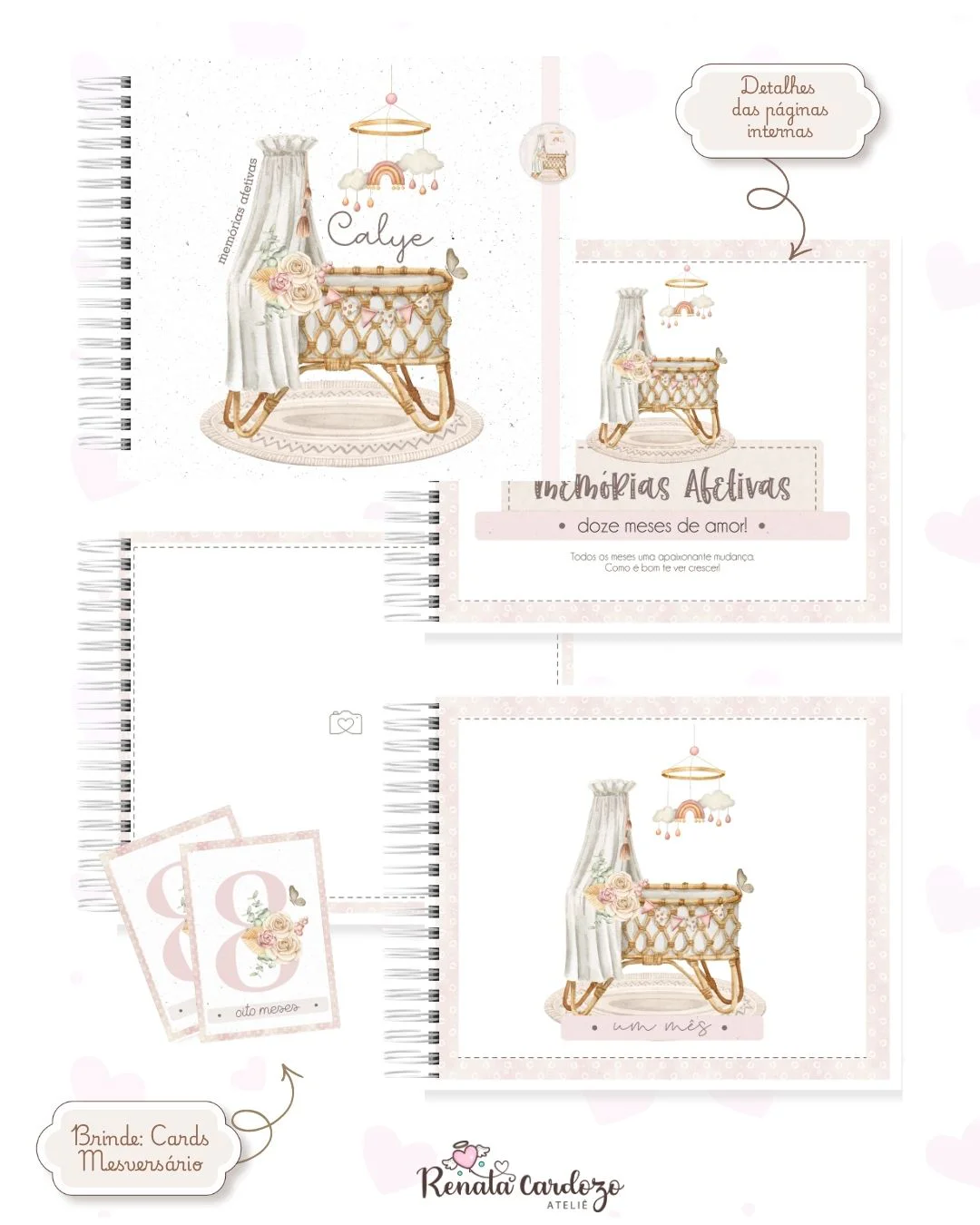 Baby Boho - Imagem 3