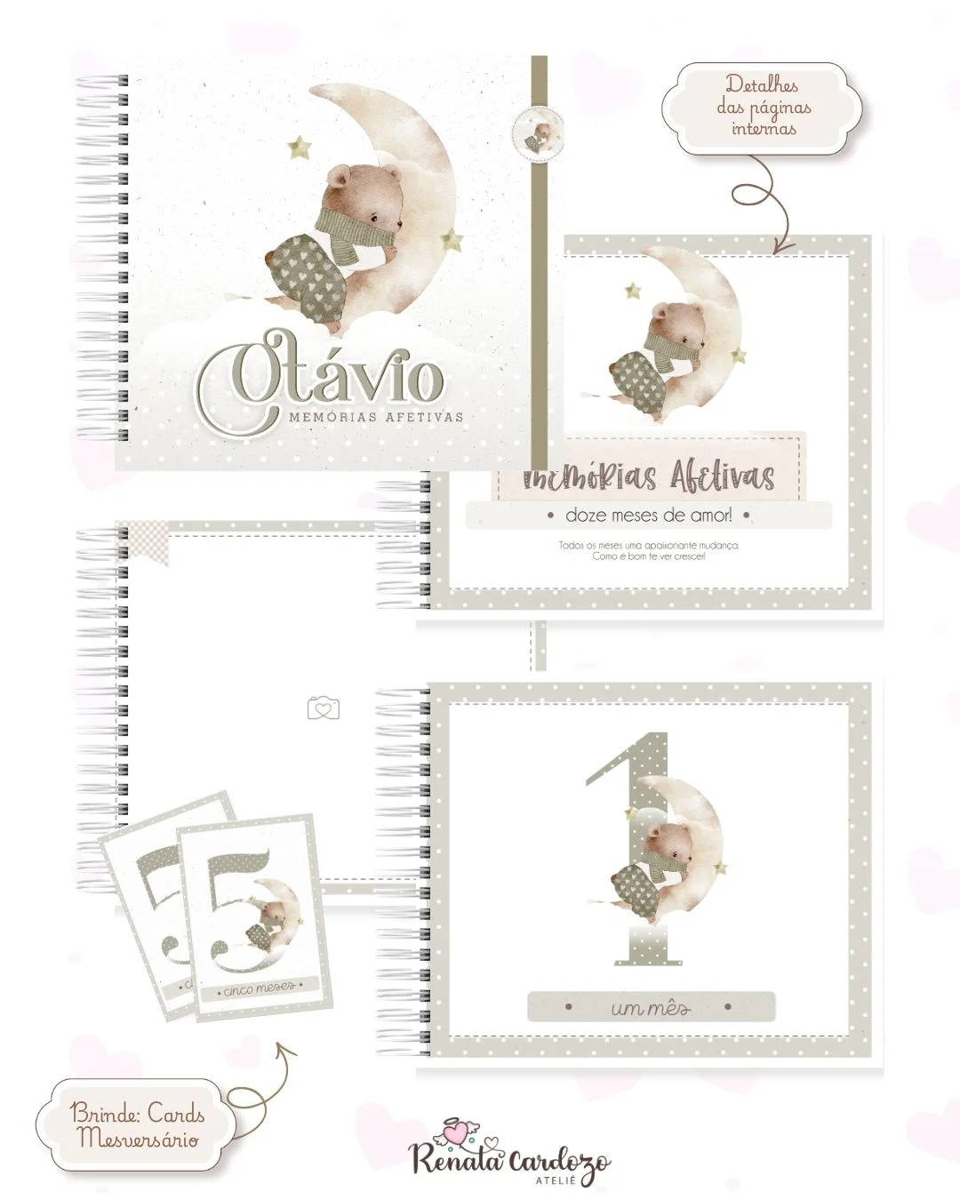 Baby Otávio - Imagem 3