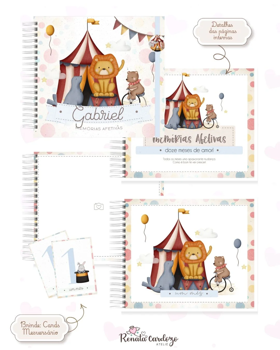Circus - Imagem 3