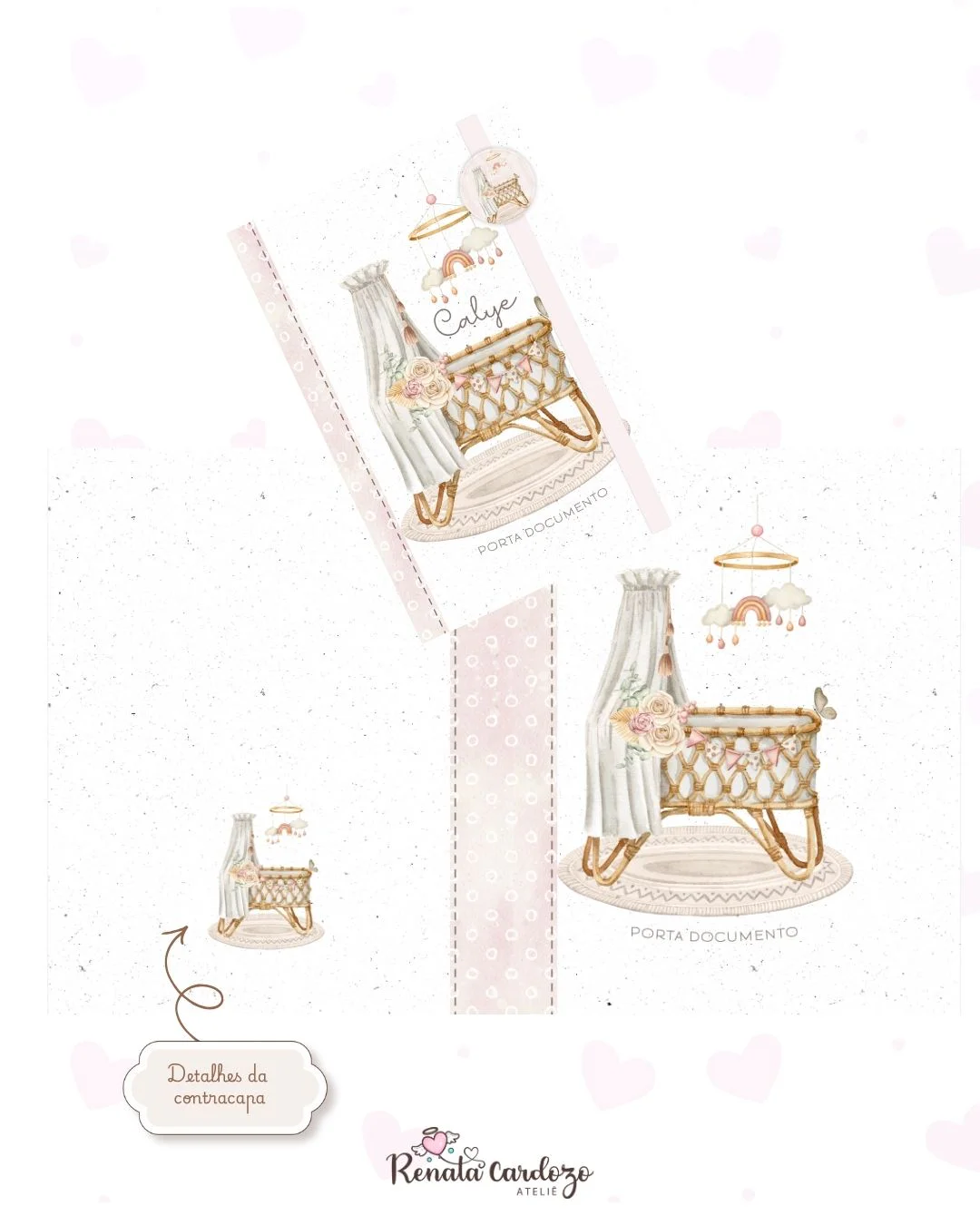 Baby Boho - Imagem 4