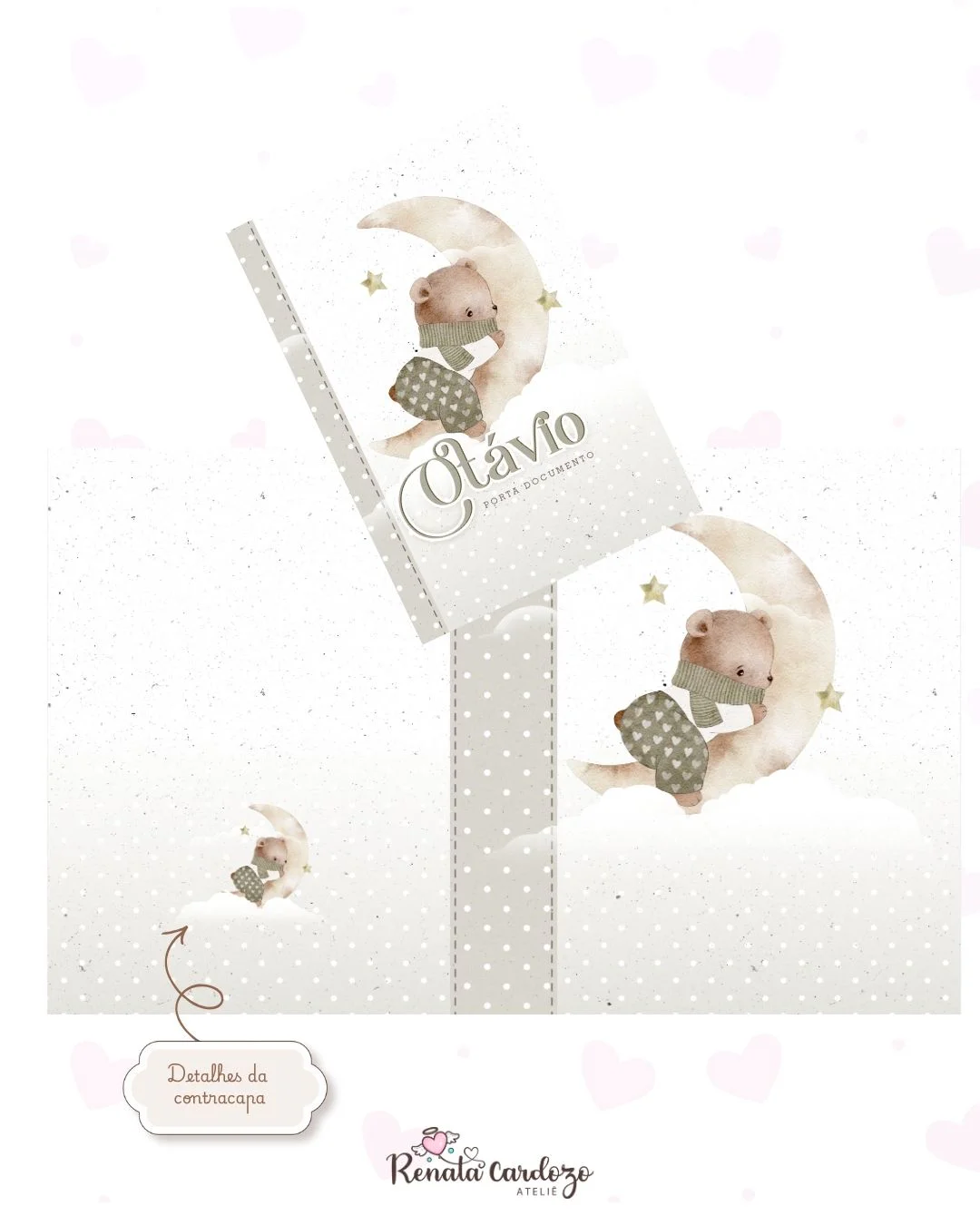 Baby Otávio - Imagem 4