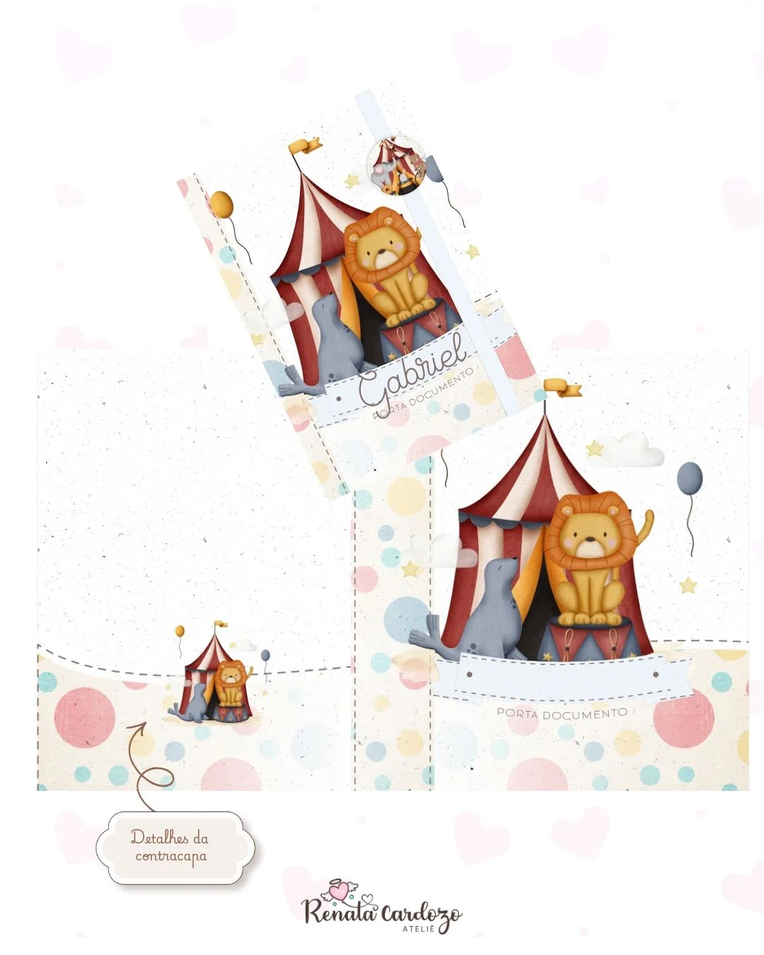 Circus - Imagem 5