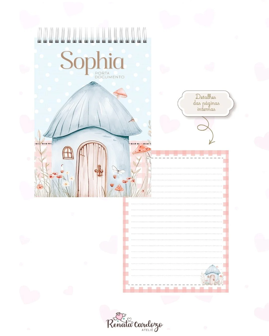 Casinha Encantada - Imagem 5