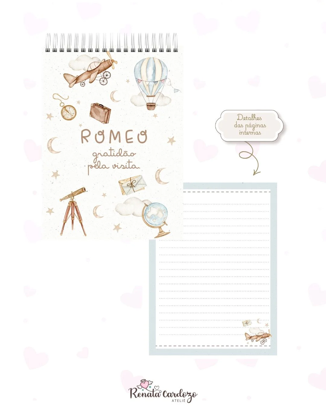 Mundo do Romeo - Imagem 5