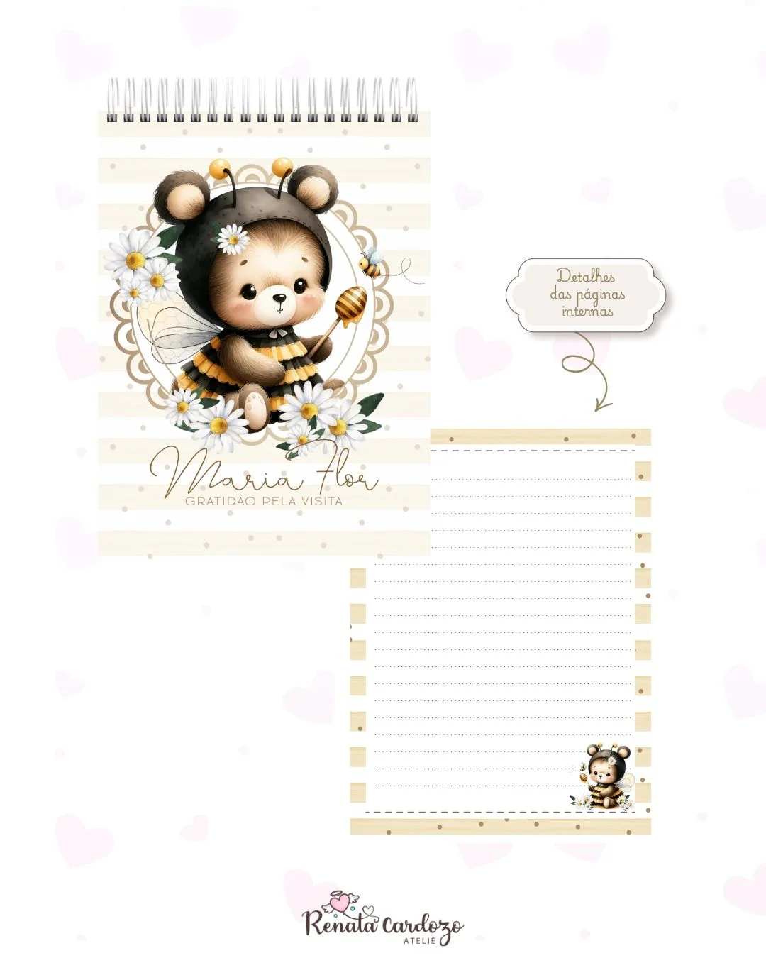 Bee Bear - Imagem 5