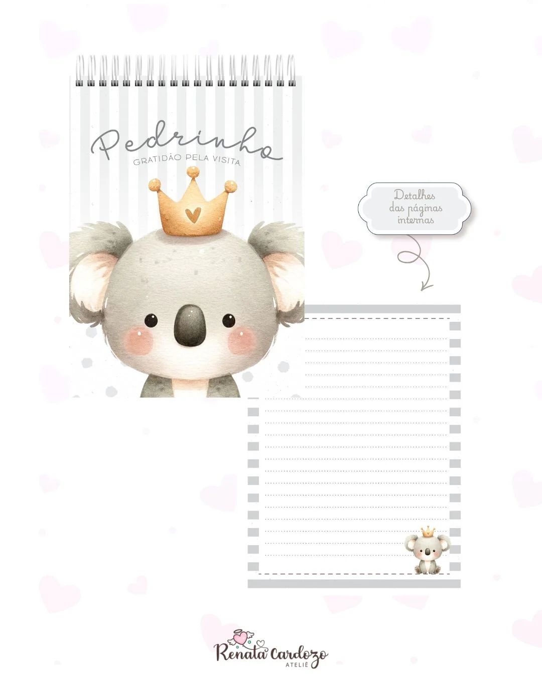 Coala Baby - Imagem 5