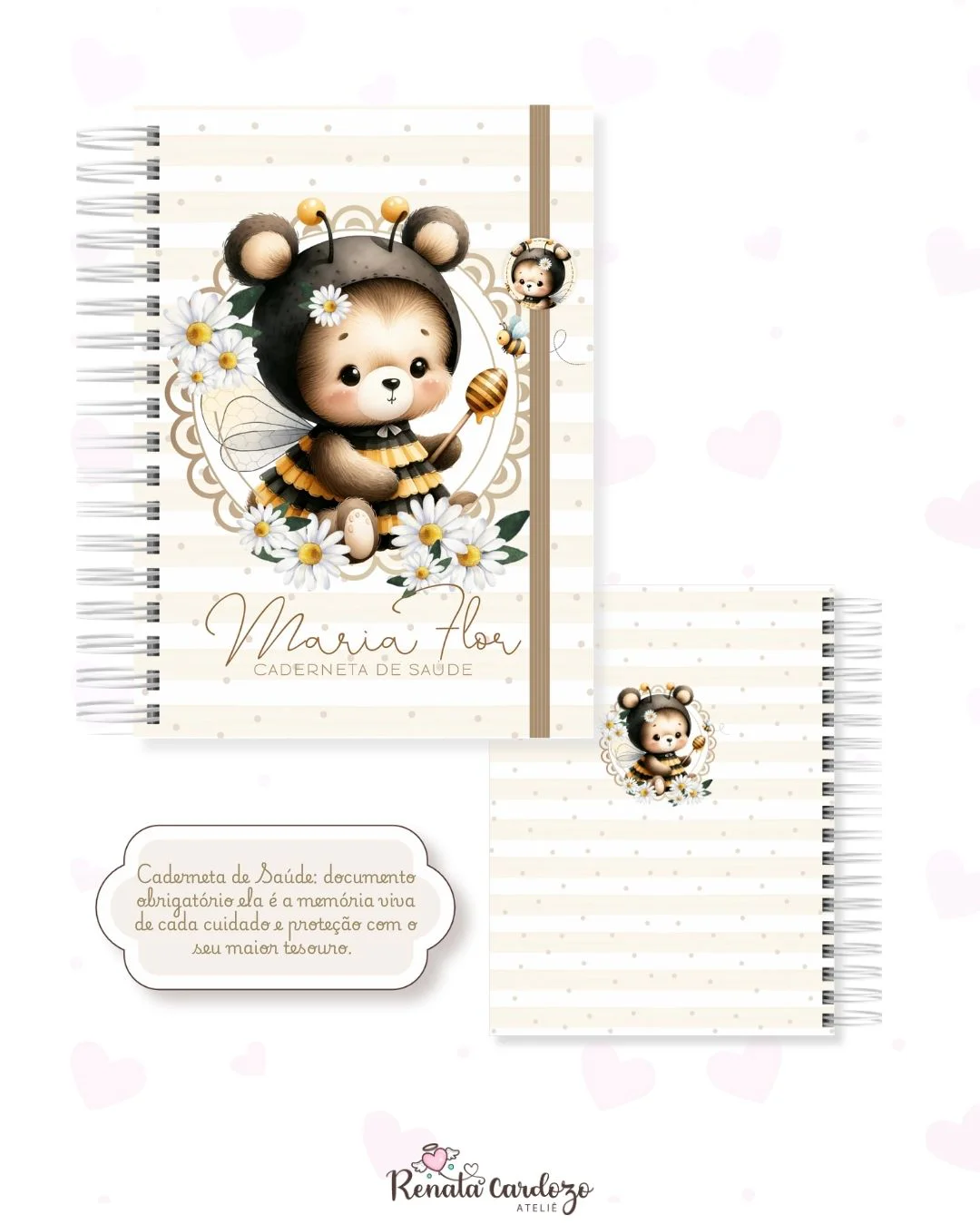 Bee Bear