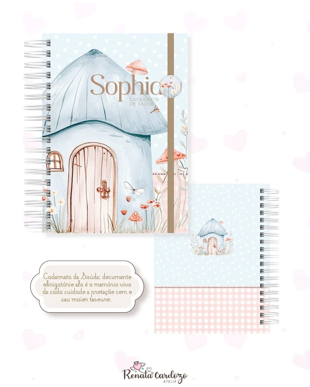 Casinha Encantada