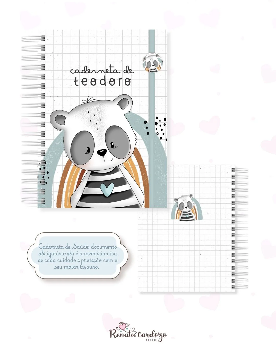 Panda Teodoro