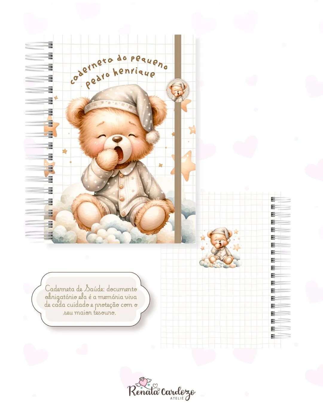 Urso Soninho