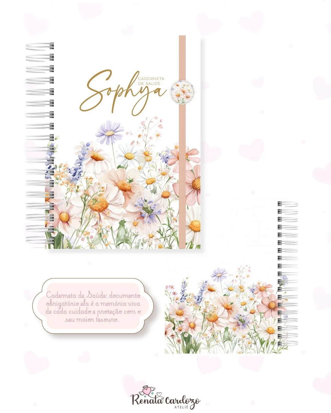Floral Sophya
