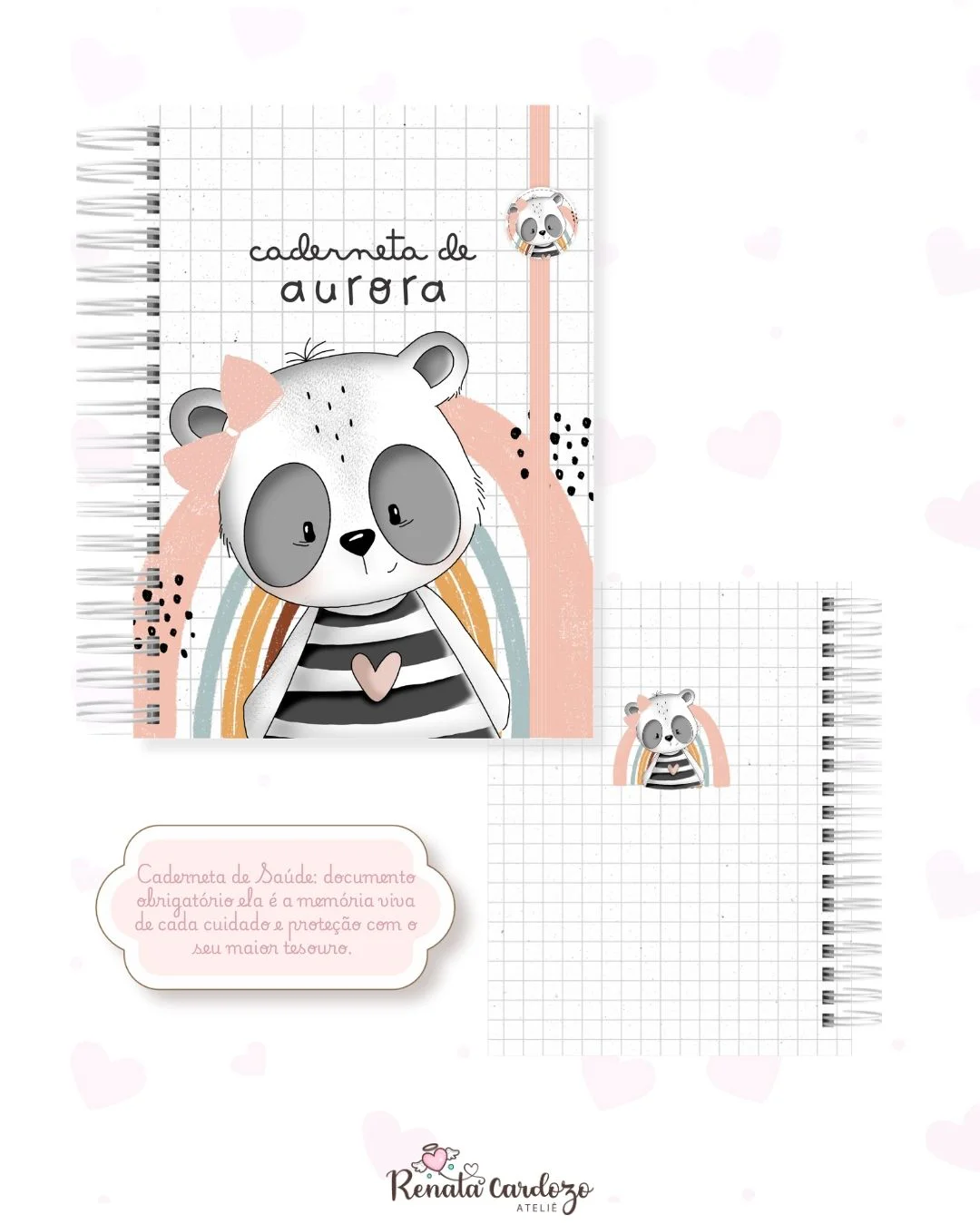 Panda Aurora