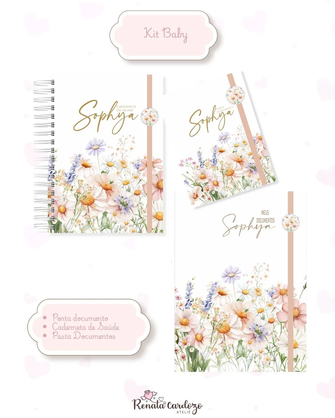 Floral Sophya
