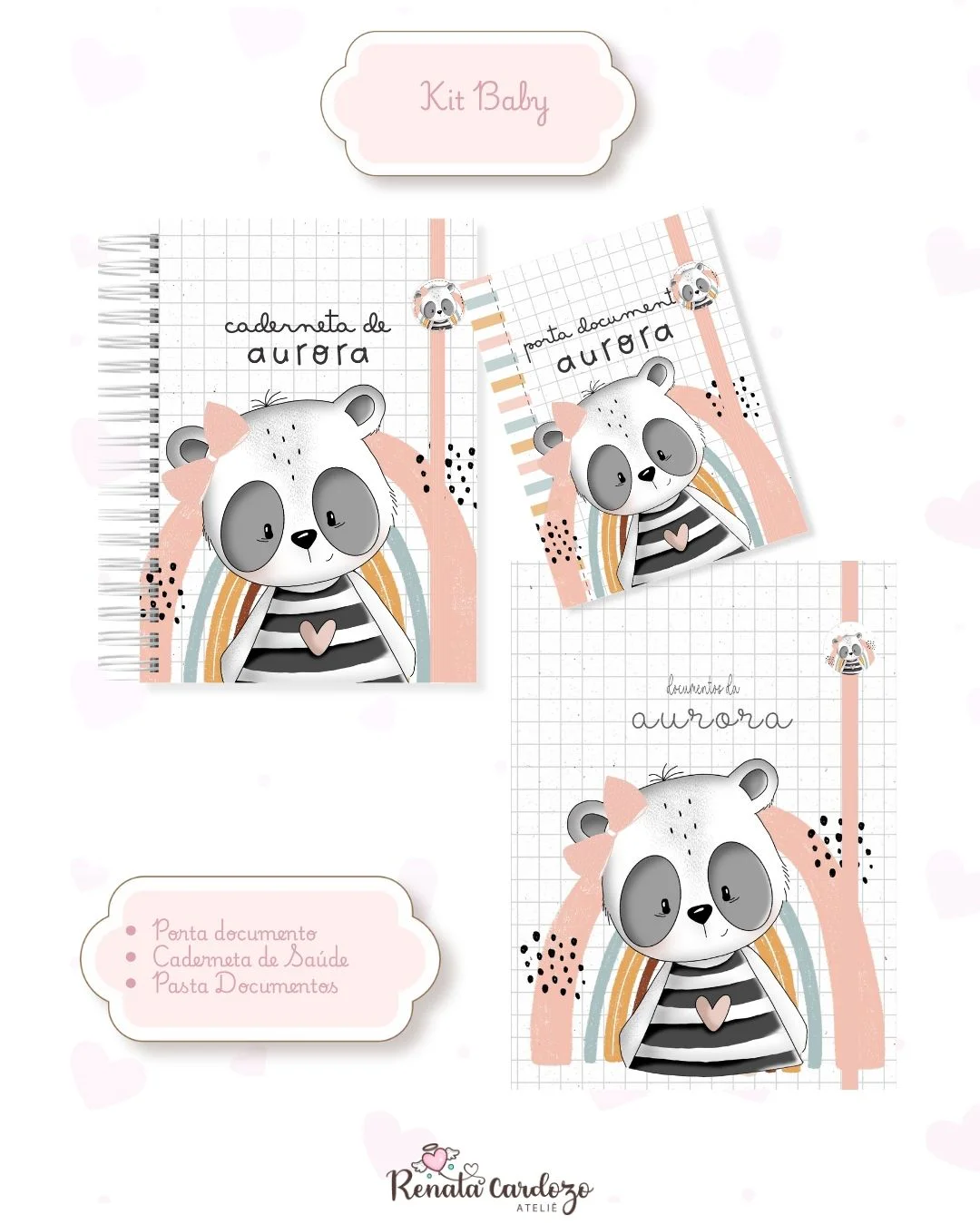 Panda Aurora