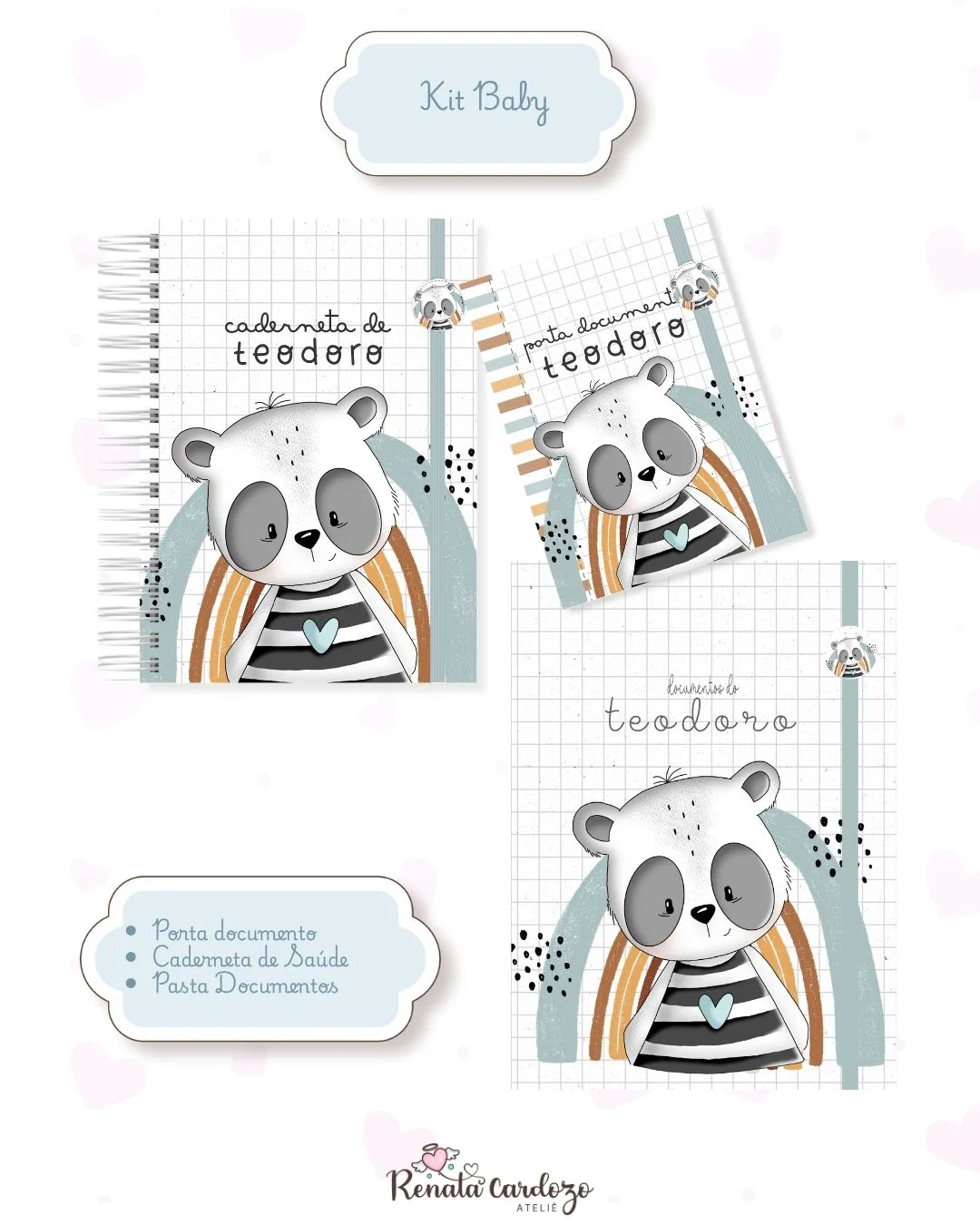 Panda Teodoro