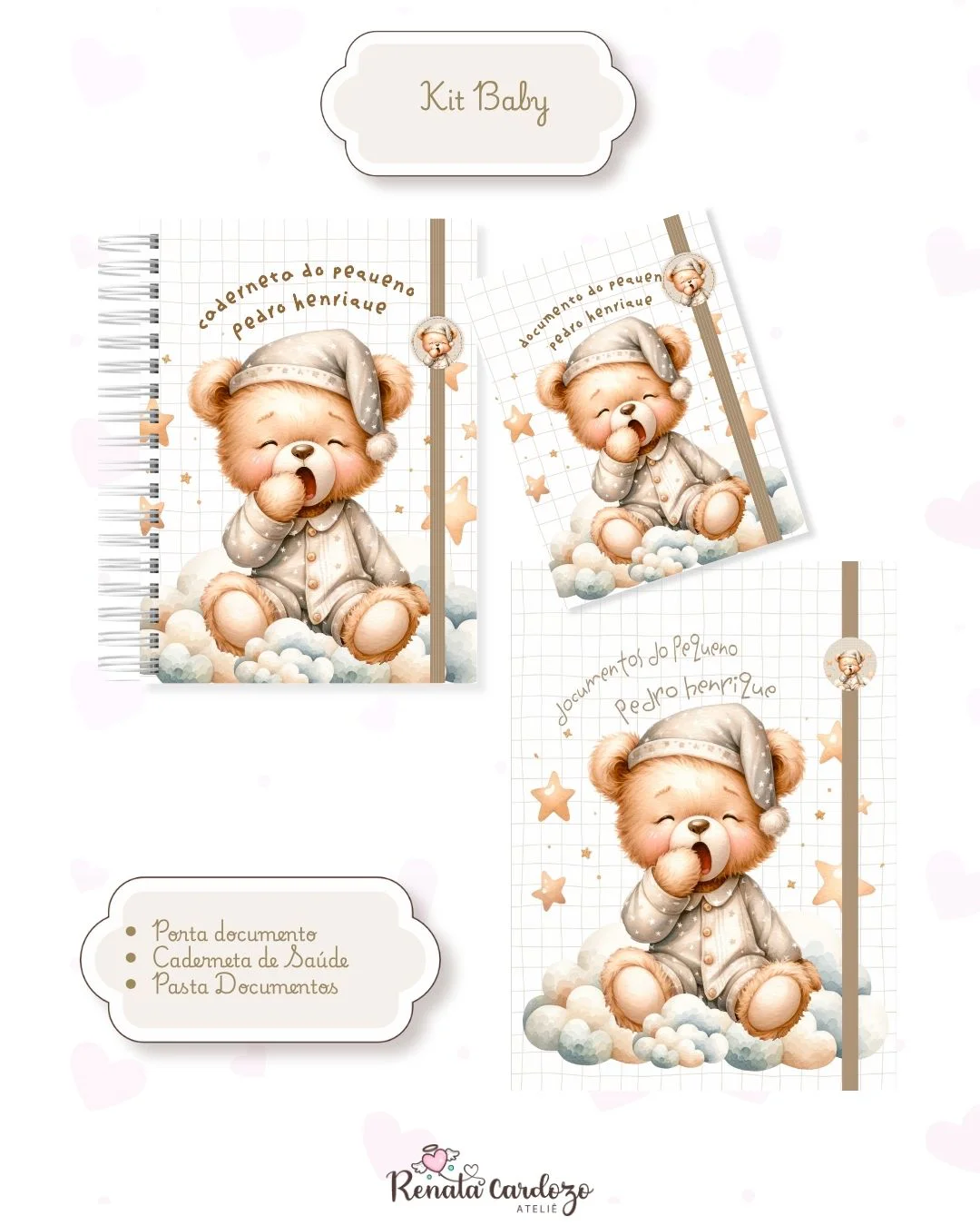 Urso Soninho