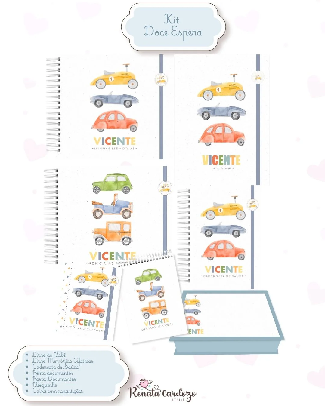 Carros