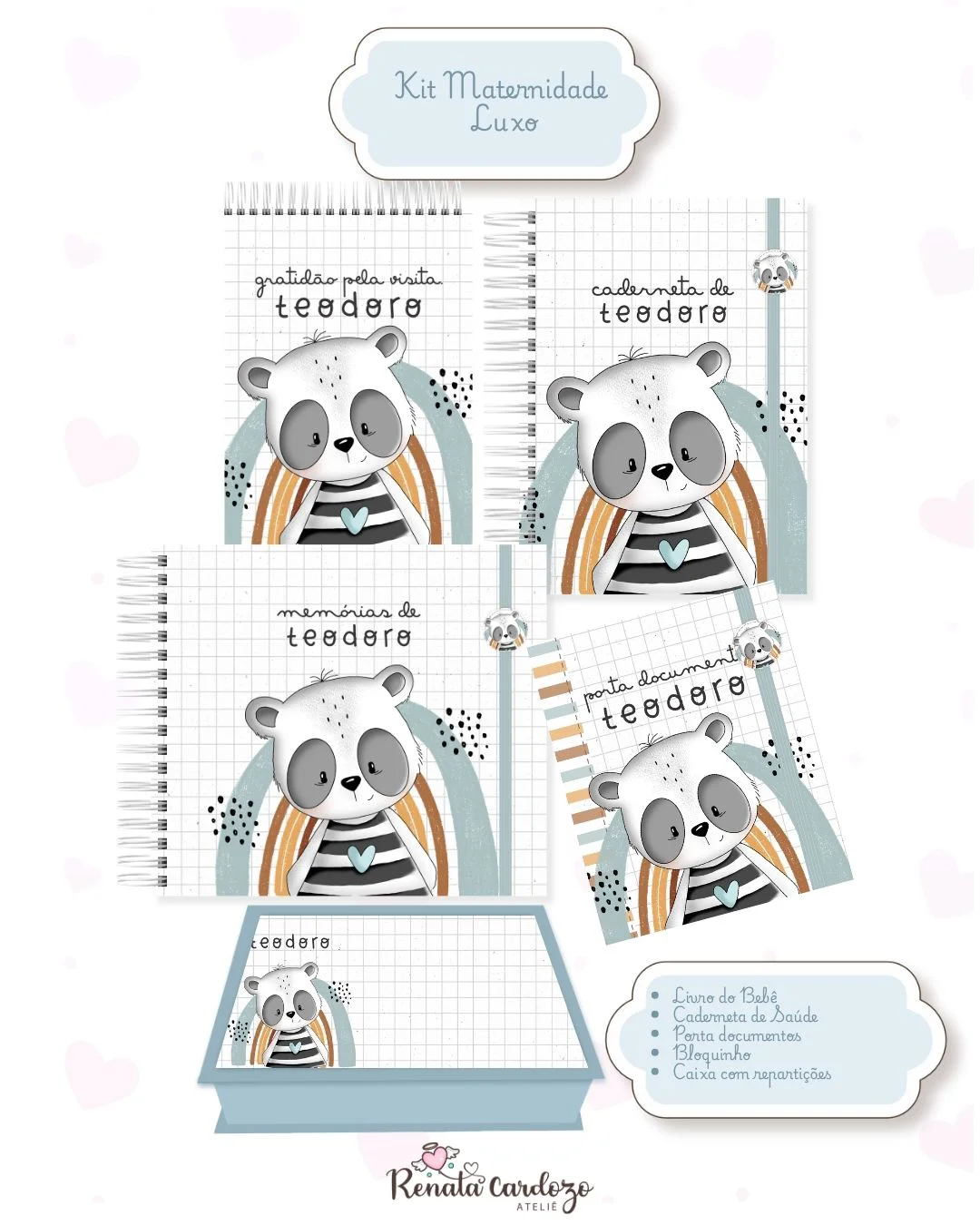 Panda Teodoro