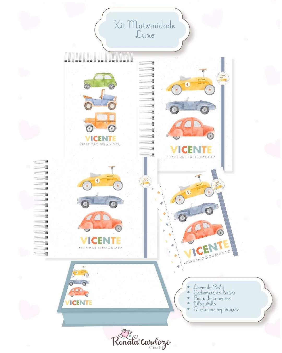 Carros