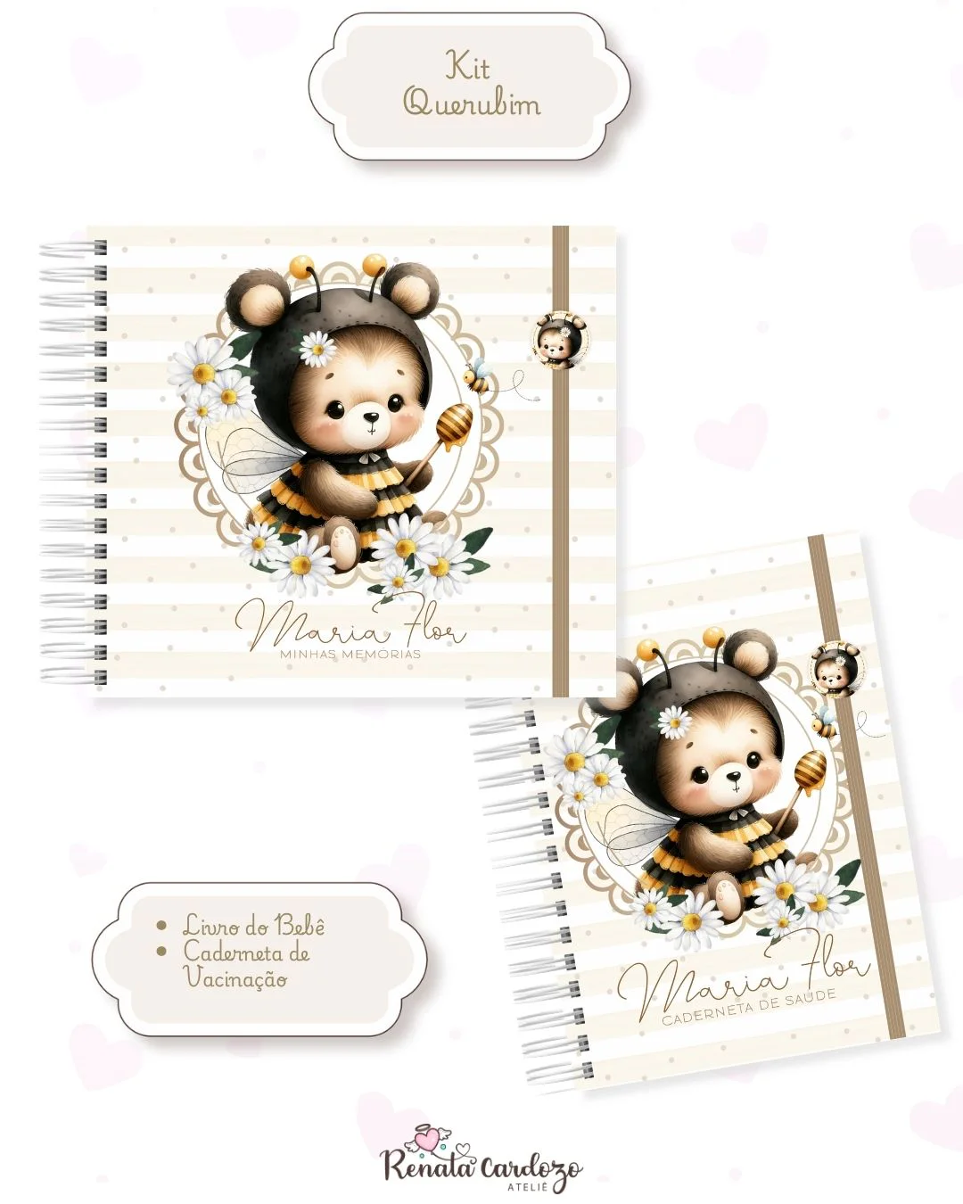 Bee Bear