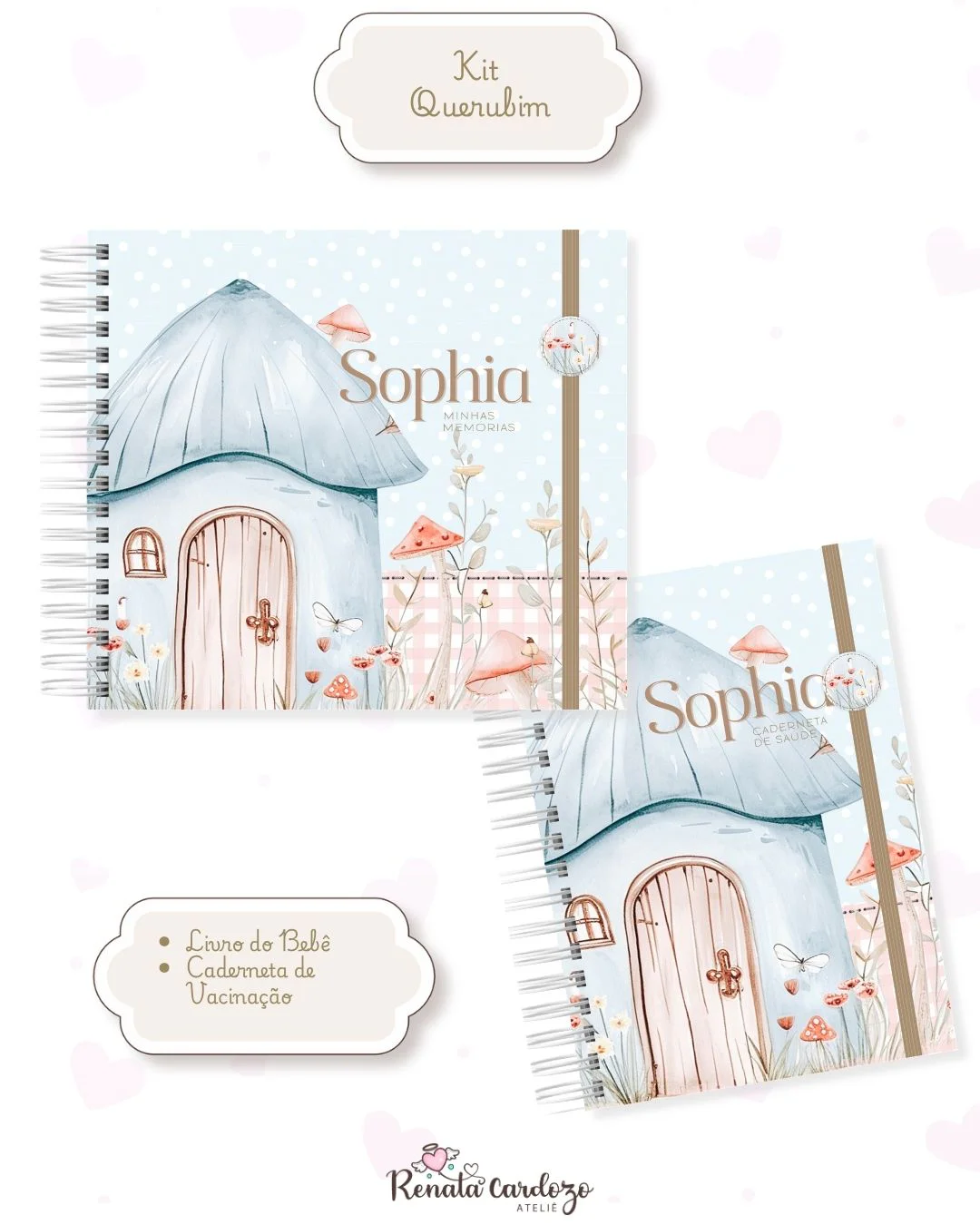 Casinha Encantada