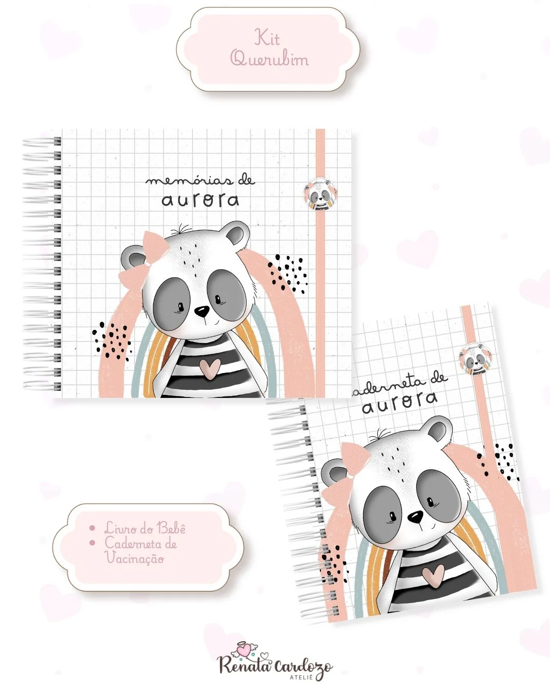Panda Aurora