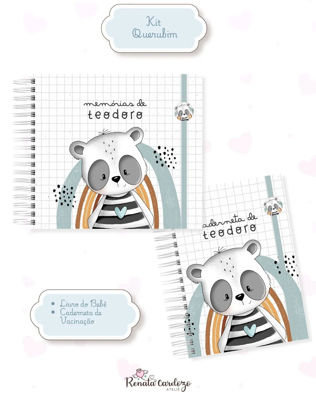 Panda Teodoro