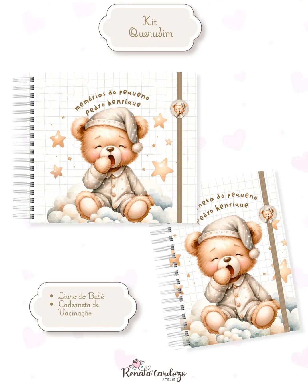 Urso Soninho