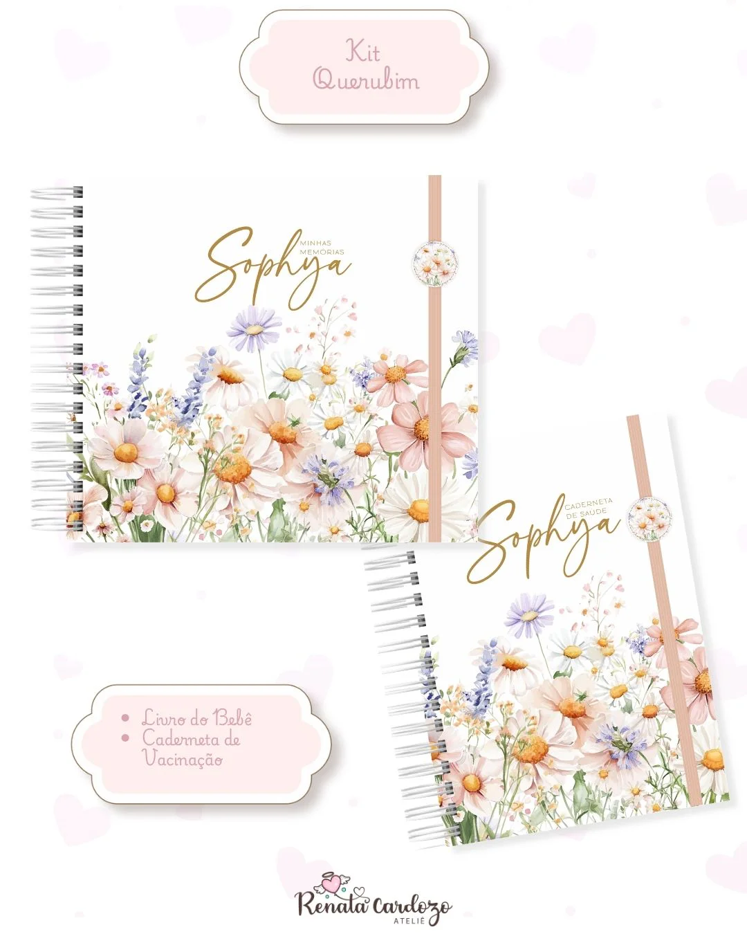 Floral Sophya