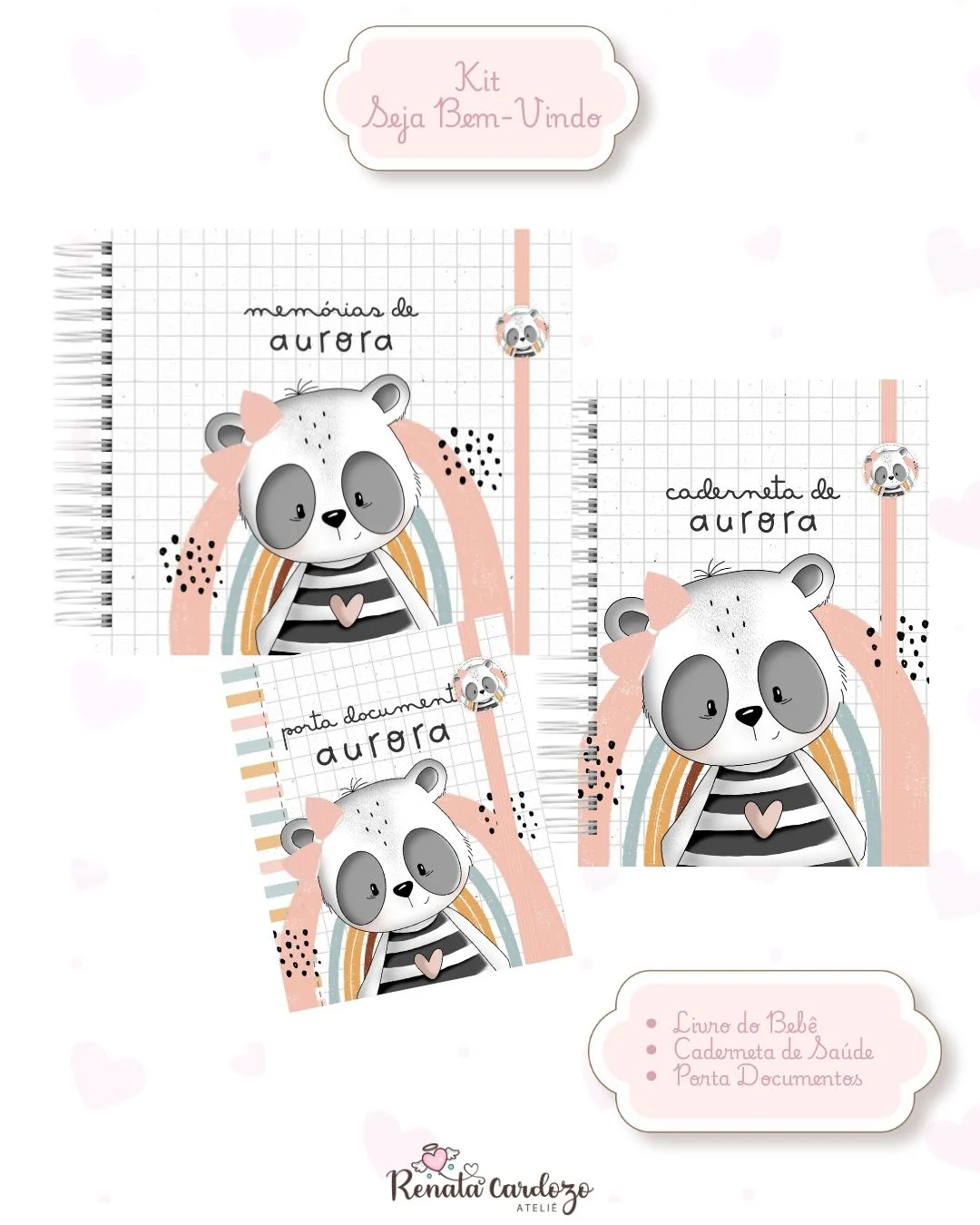 Panda Aurora