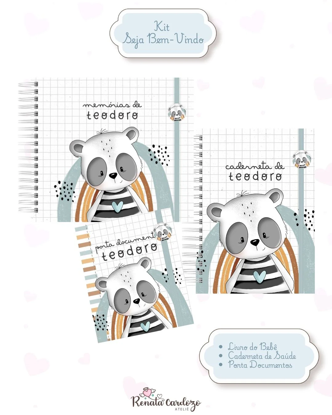 Panda Teodoro