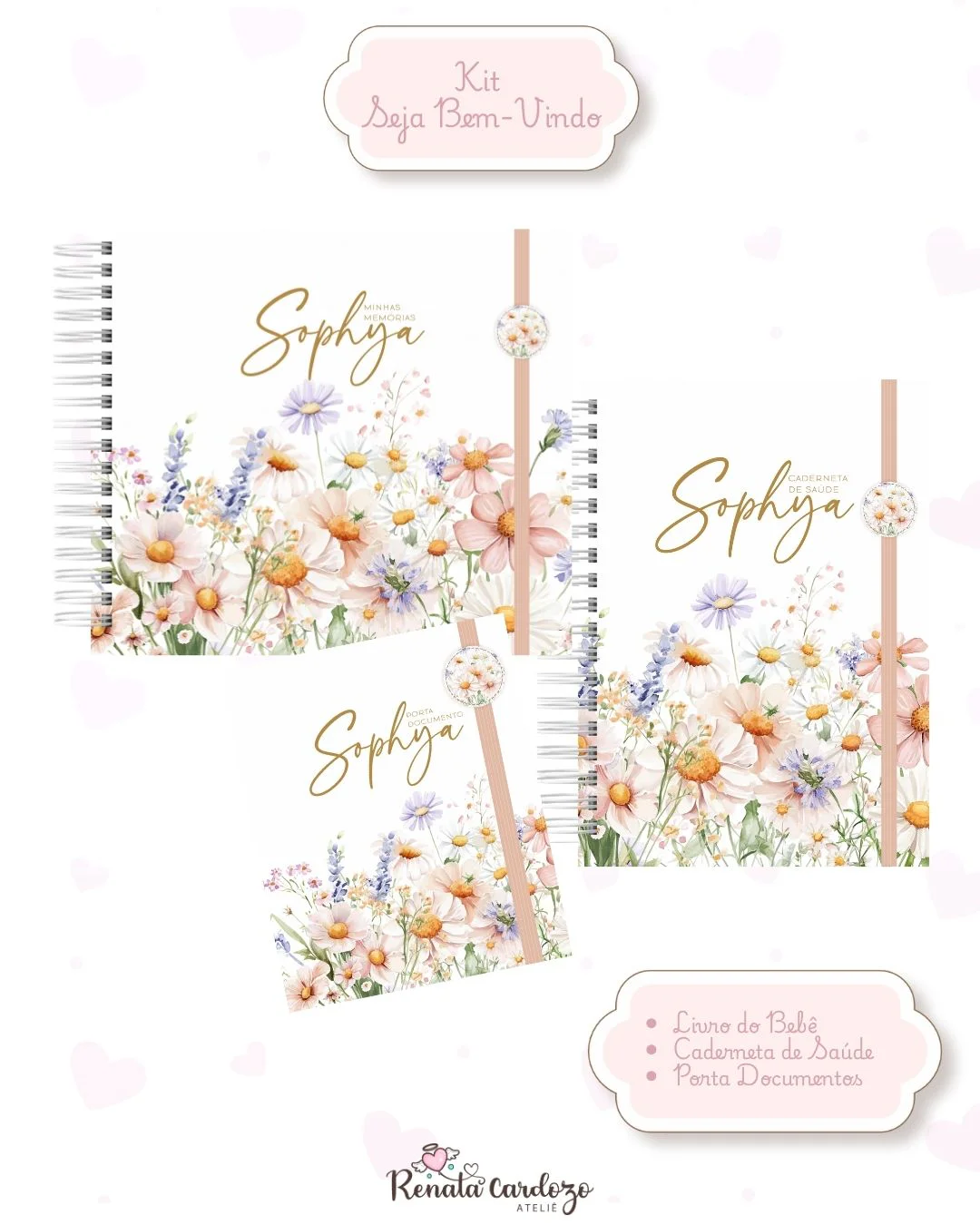 Floral Sophya