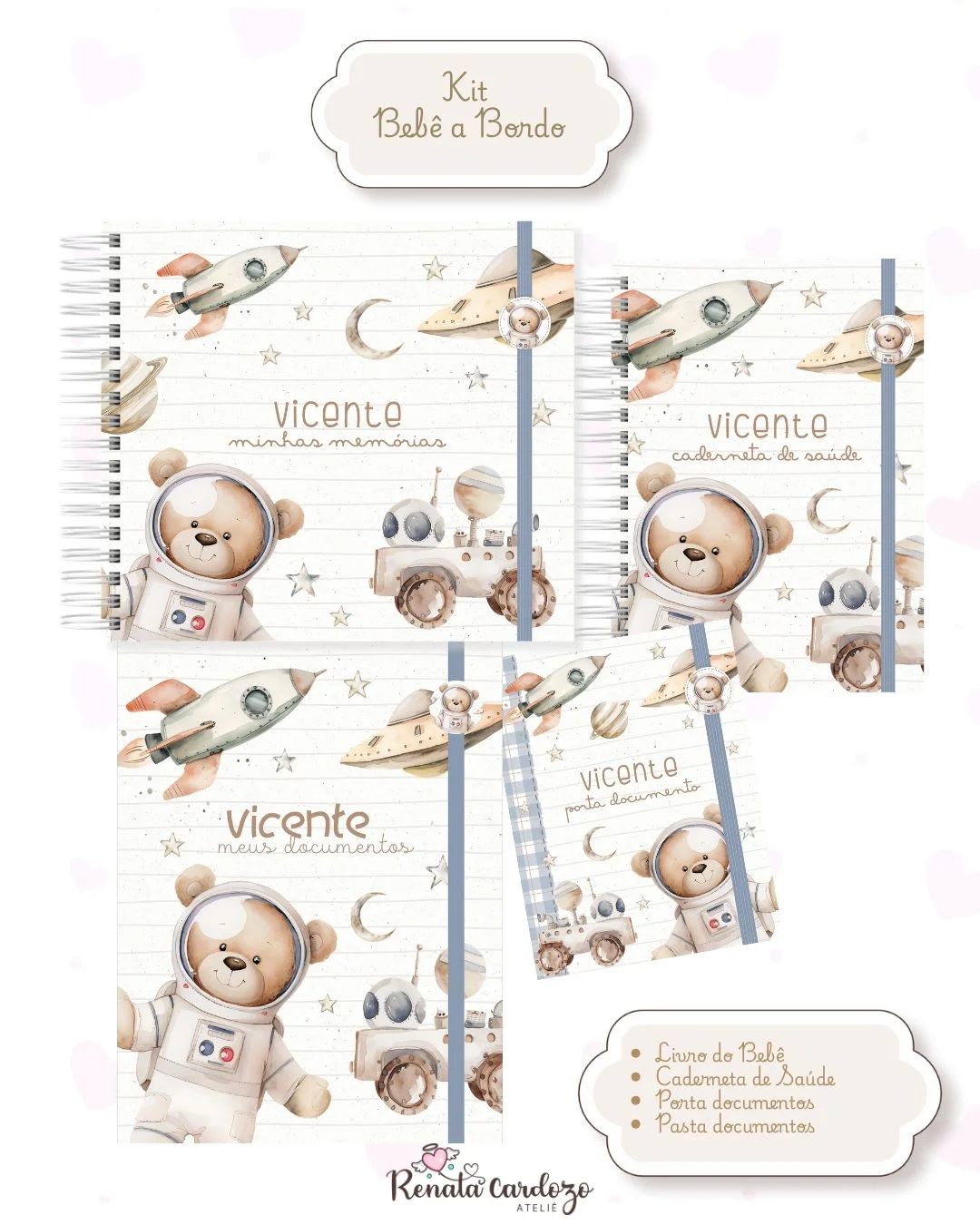 Astronauta 2