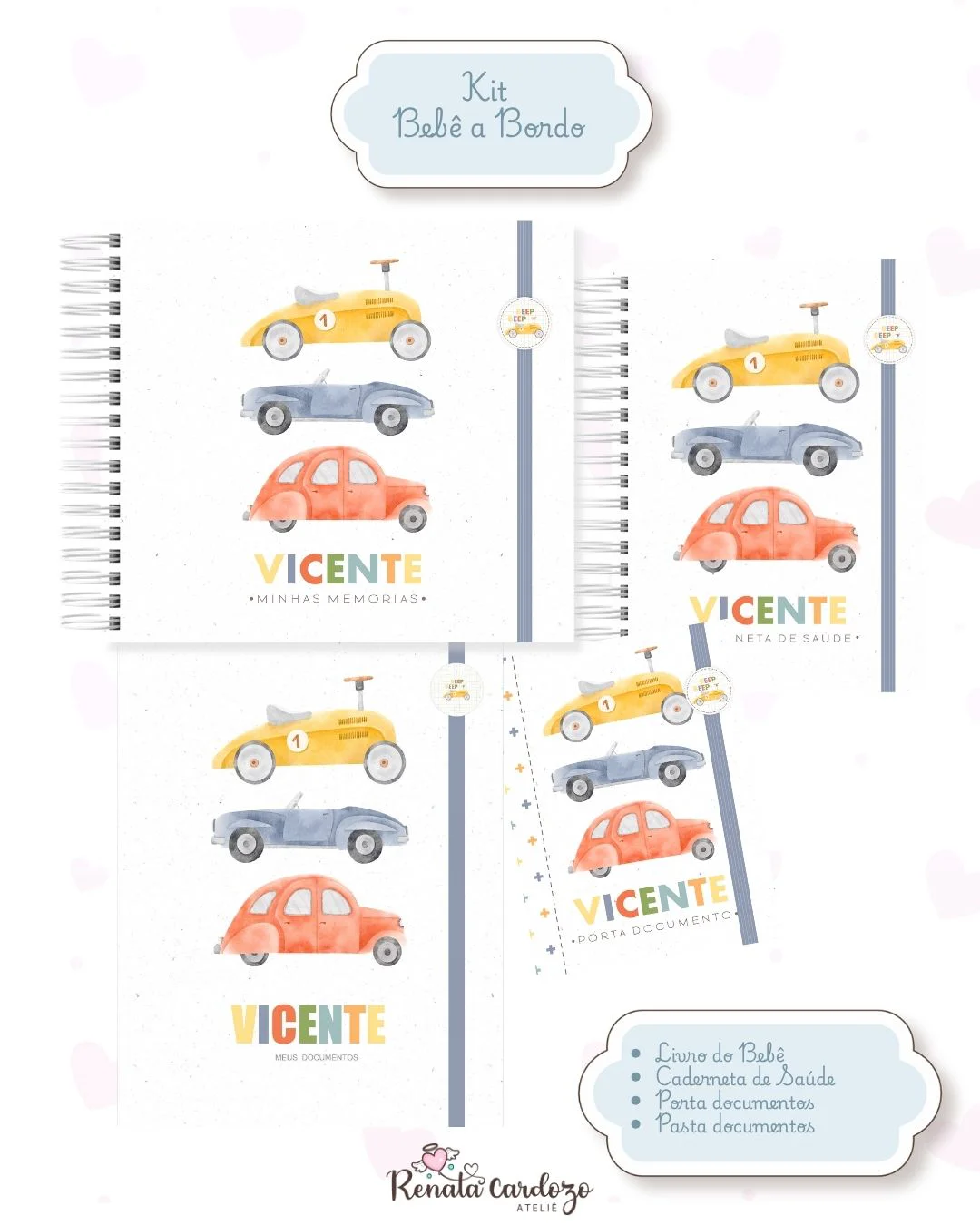 Carros