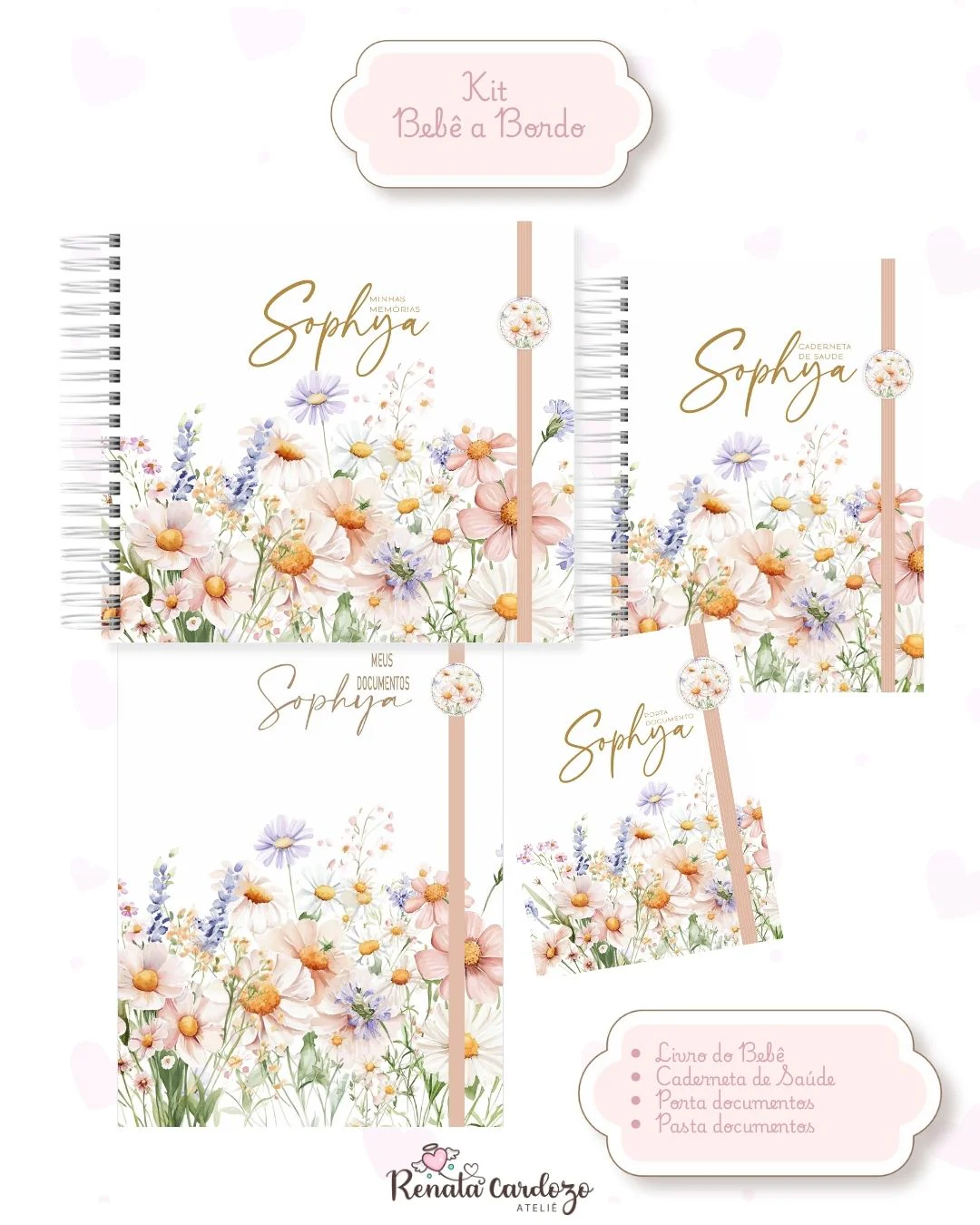 Floral Sophya