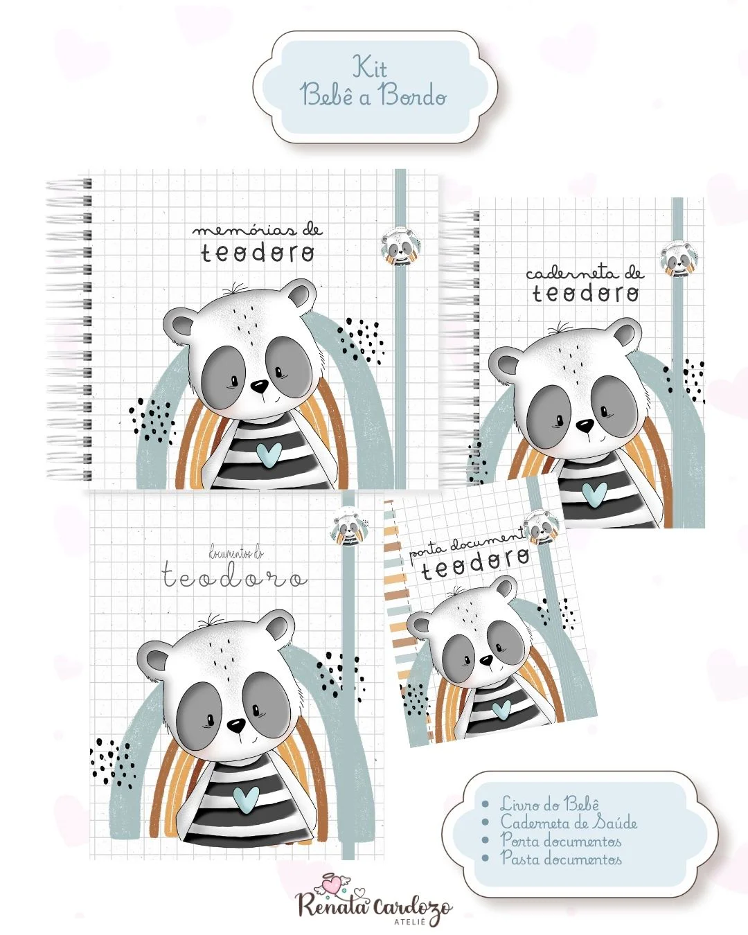 Panda Teodoro