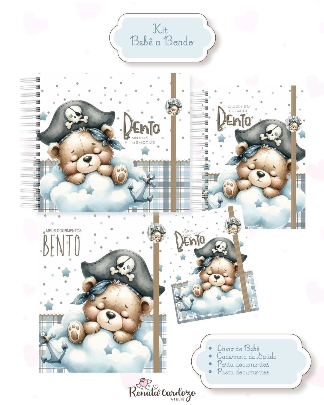 Pirata Baby