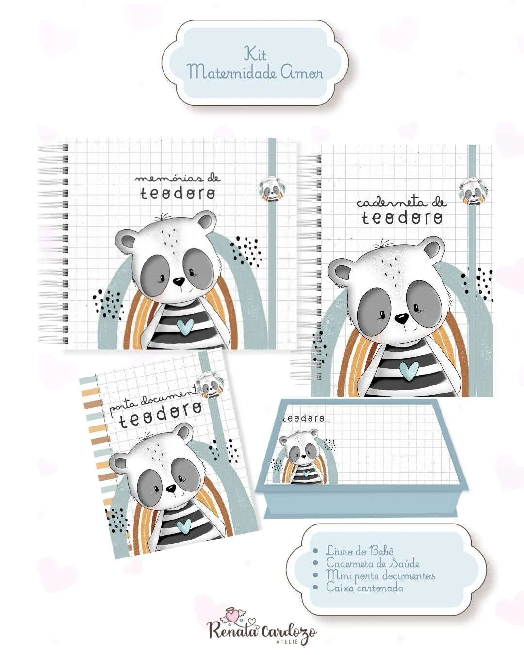 Panda Teodoro