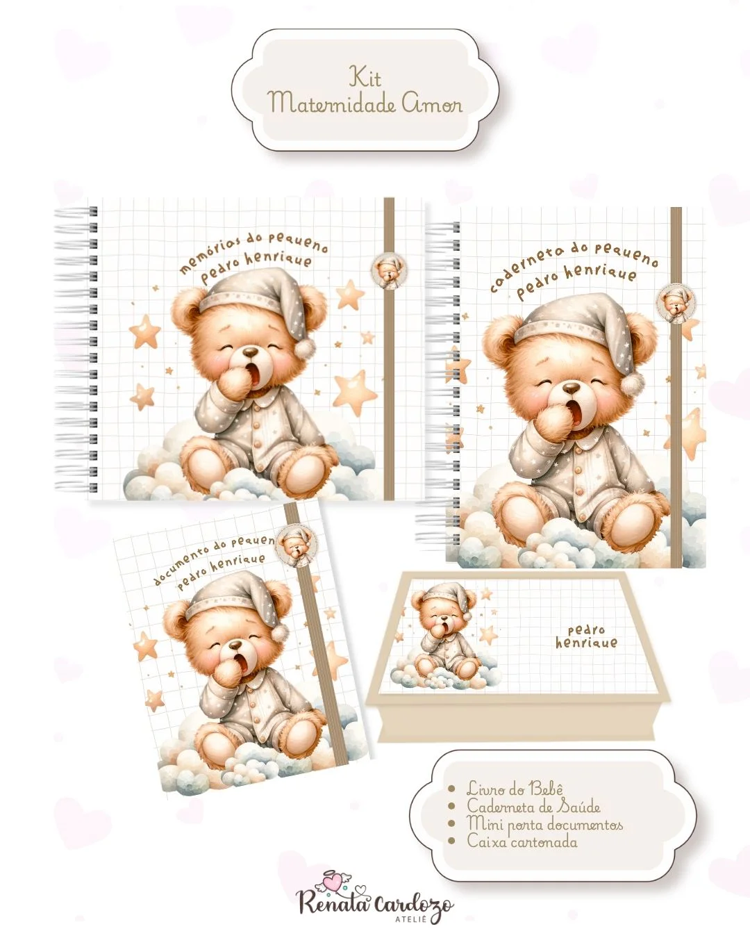 Urso Soninho