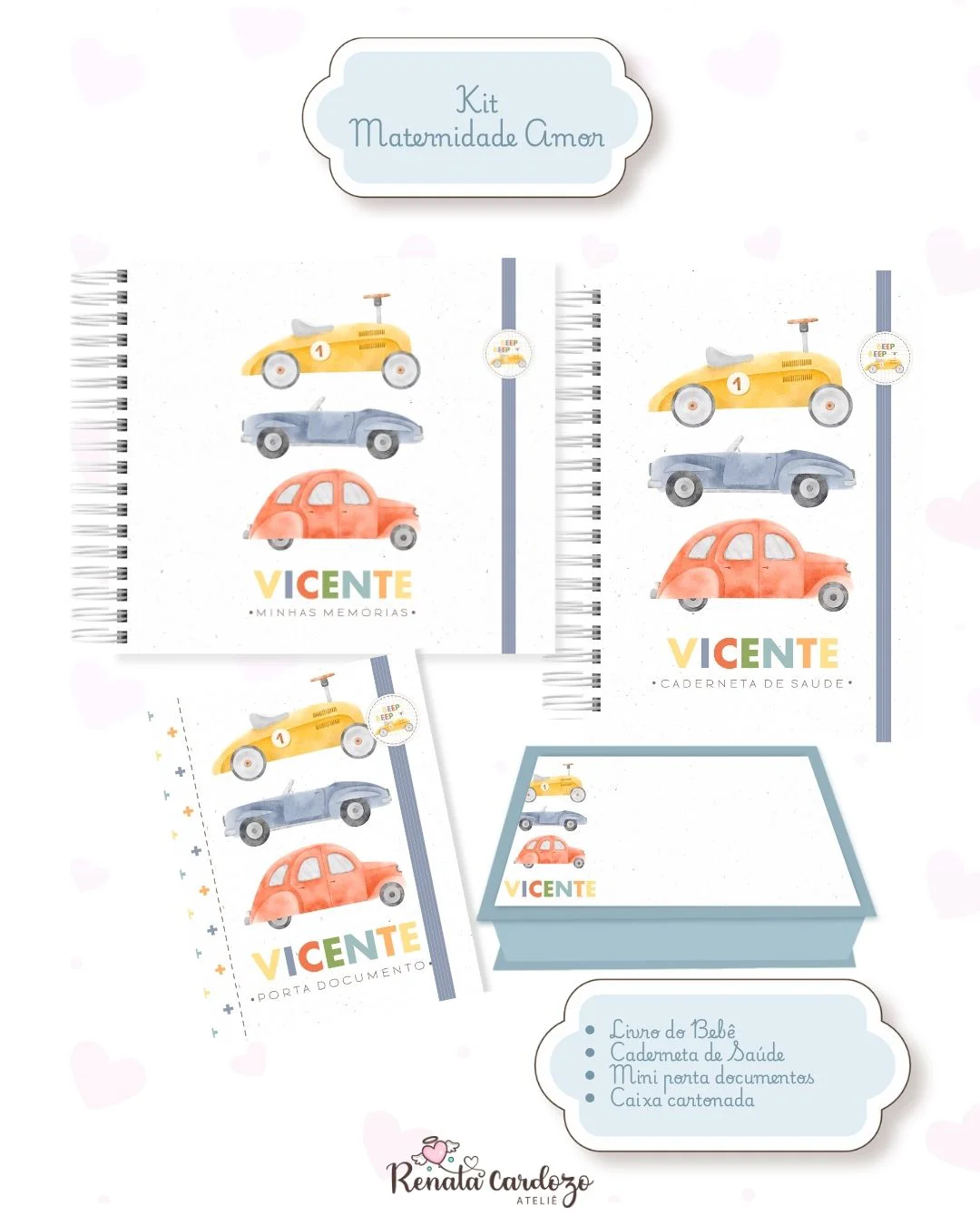 Carros