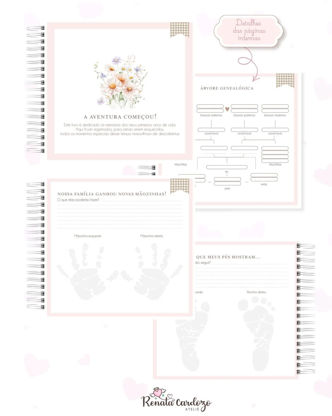 Floral Sophya - Imagem 2