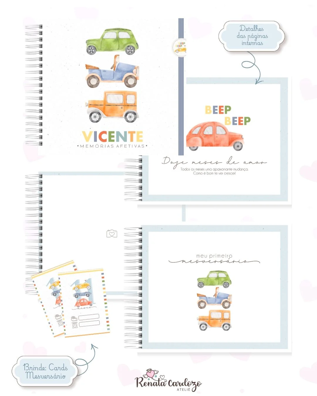 Carros - Imagem 3