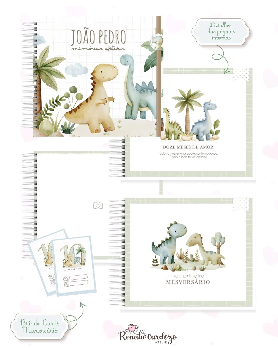 Meu Dino - Imagem 3