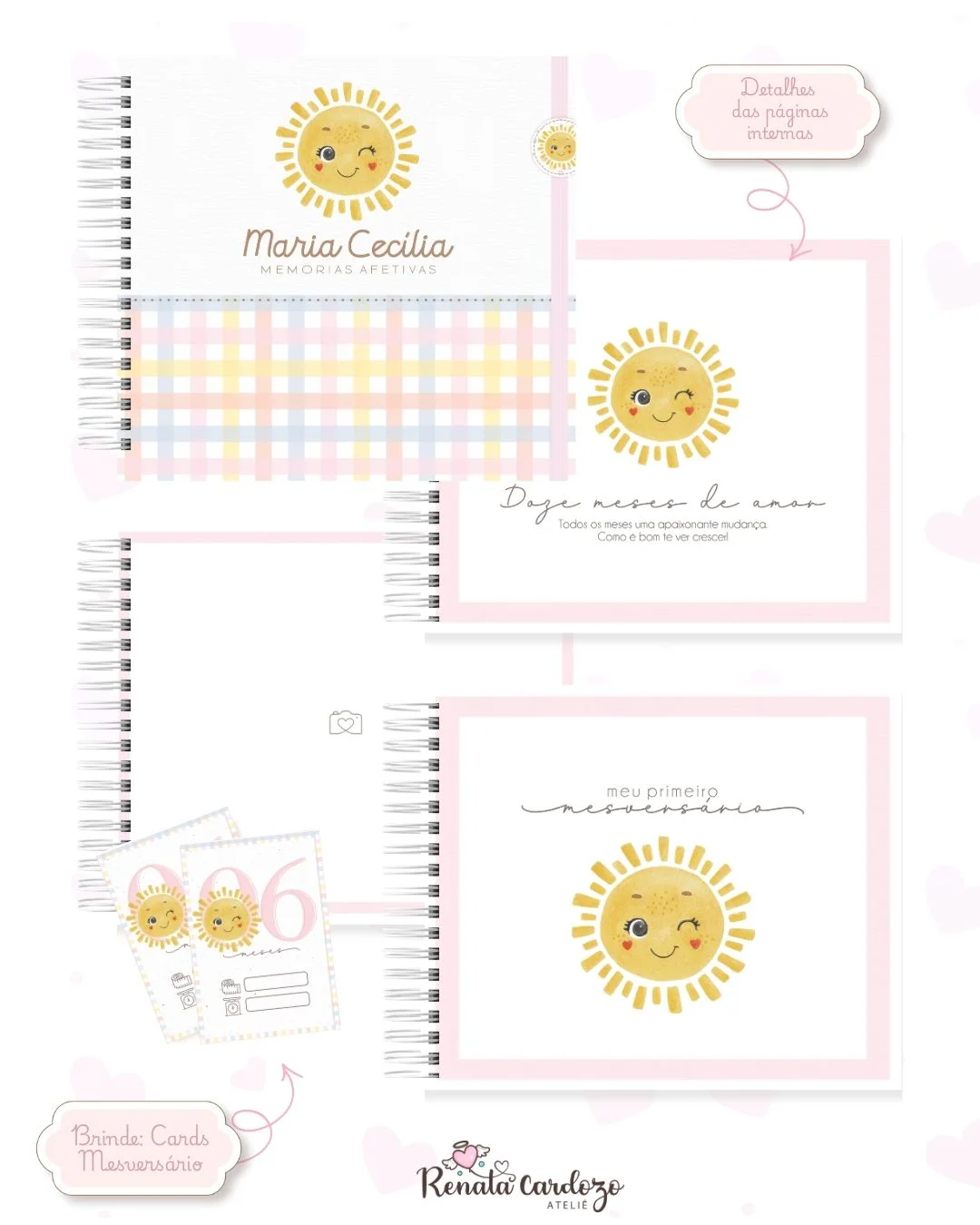 Meu Sol - Imagem 3