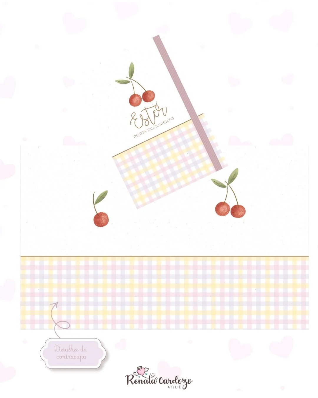 Cerejinha Candy - Imagem 4