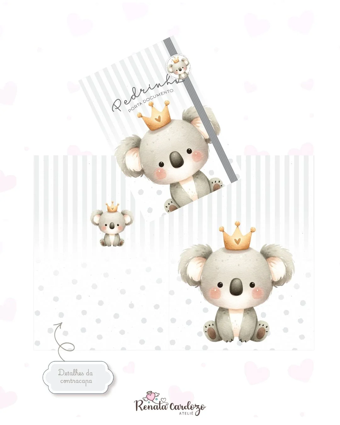 Coala Baby - Imagem 4