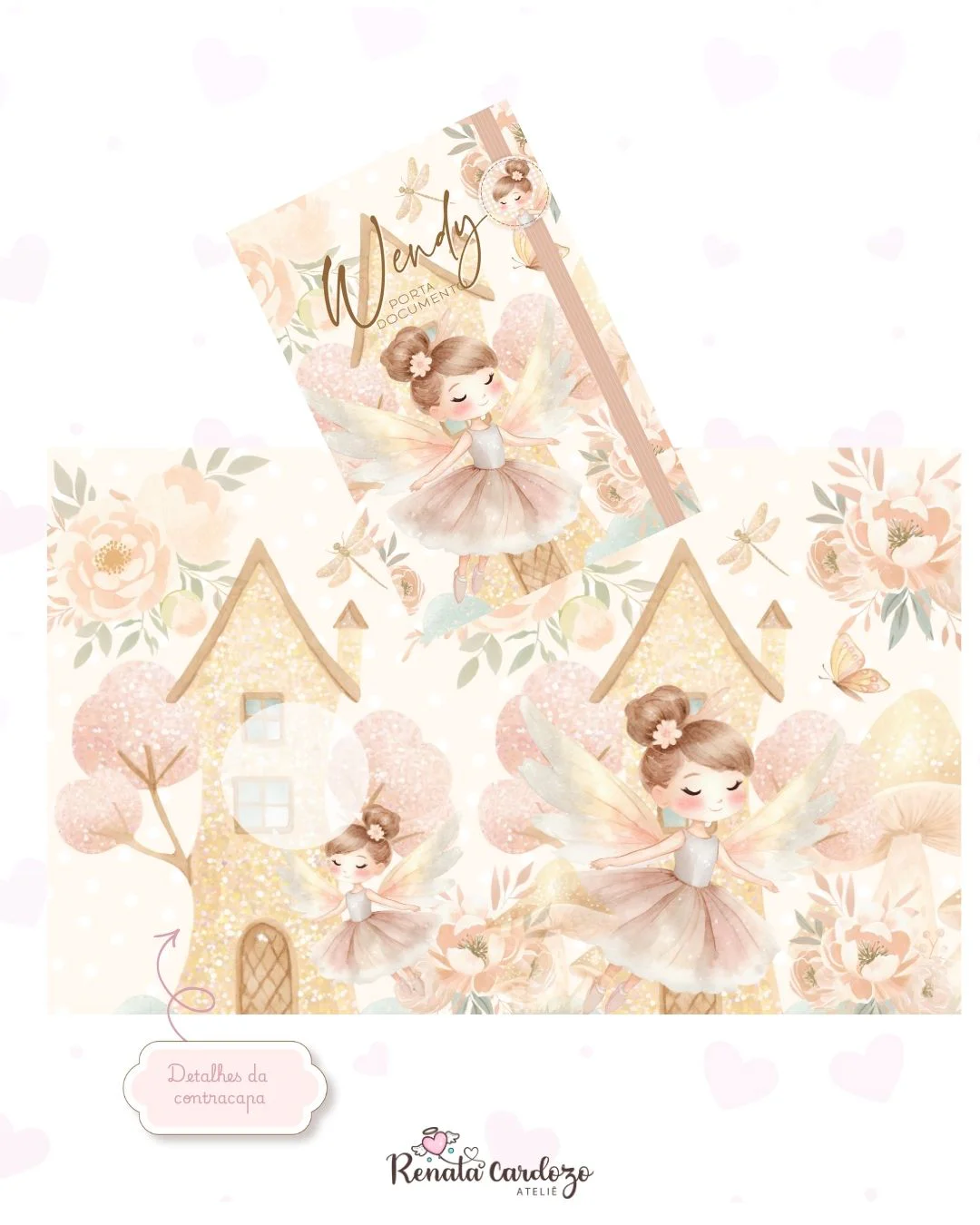 Fada Wendy - Imagem 4