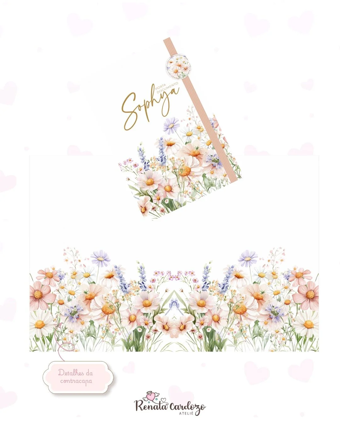 Floral Sophya - Imagem 4